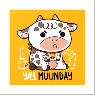 Muunday Posters and Art